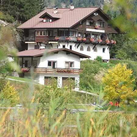 Tirol Apartment *