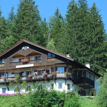 Tirol Apartment Bichlbach