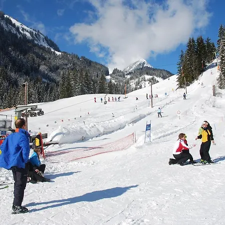 Tirol Bichlbach