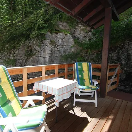 Apartment Tirol