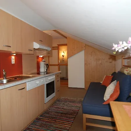 דירה Tirol ביחלבאך