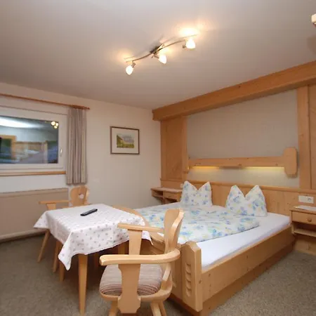 Apartment Tirol