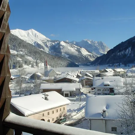 Apartment Tirol Bichlbach