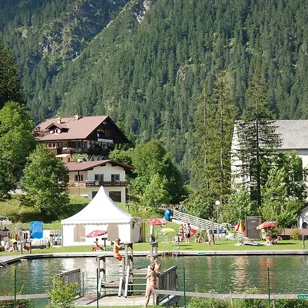Apartment Tirol Bichlbach