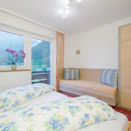 Apartment Tirol *