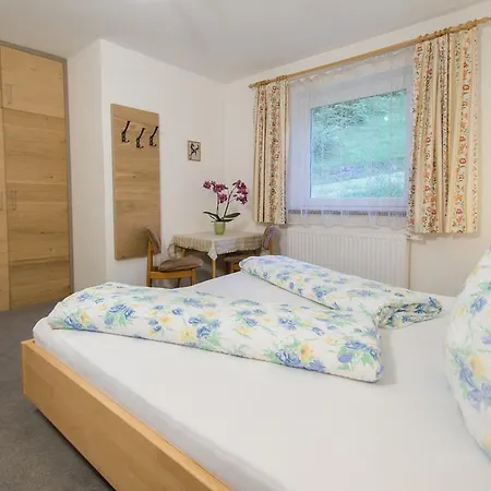 Apartment Tirol *