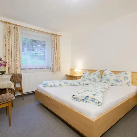 Apartment Tirol *