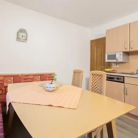 Apartment Tirol Bichlbach