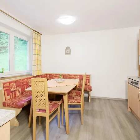Apartment Tirol Bichlbach