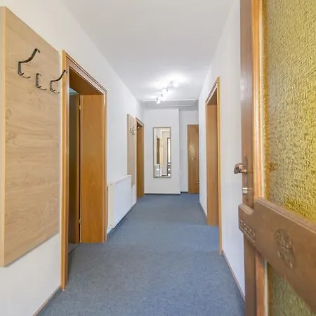 Apartment Tirol *