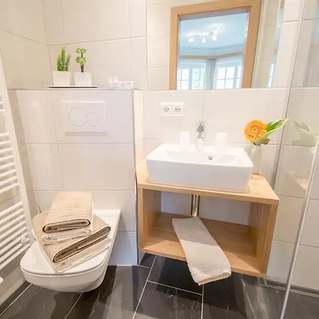 Apartment Tirol *