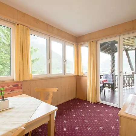 Tirol ביחלבאך