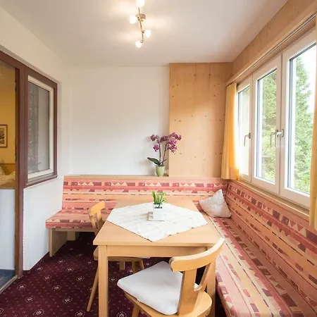 Apartment Tirol