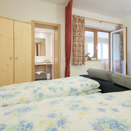 Apartment Tirol *