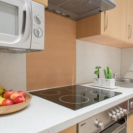 Apartment Tirol *