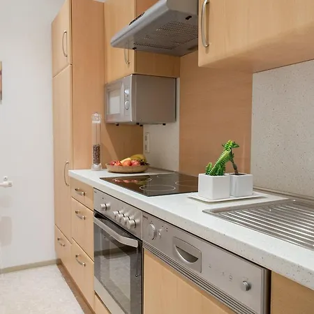 Apartment Tirol Bichlbach