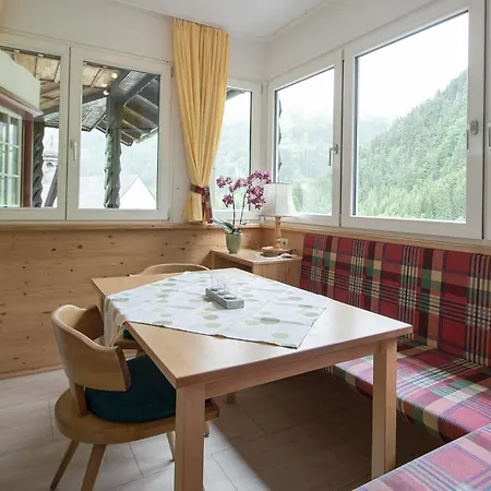 Lägenhet Tirol Bichlbach