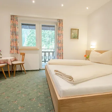 Apartment Tirol *