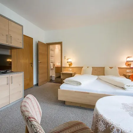 Apartment Tirol
