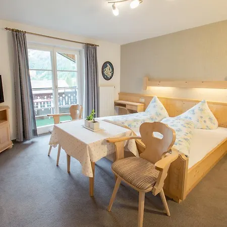 Apartment Tirol *