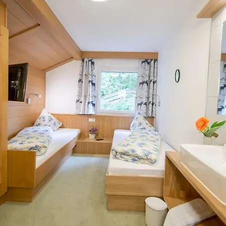 Apartment Tirol