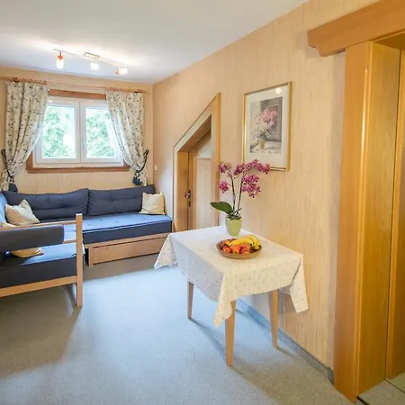 Apartment Tirol *