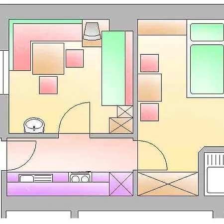 Apartment Tirol