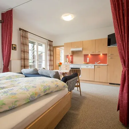 Tirol ביחלבאך