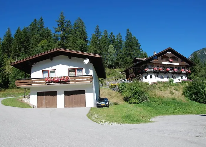 Appartamento Tirol Bichlbach