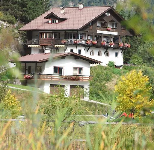 Tirol Appartamento *