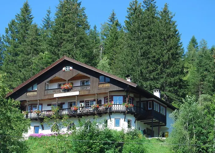 Tirol Appartamento Bichlbach