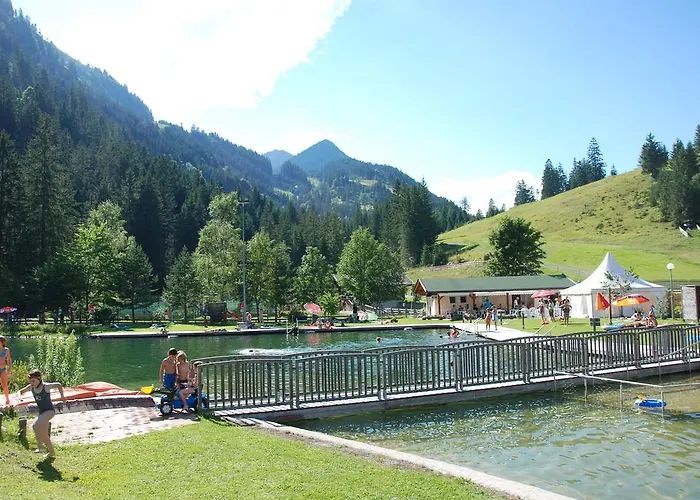 Tirol Bichlbach