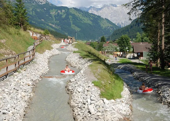 Appartamento Tirol Bichlbach