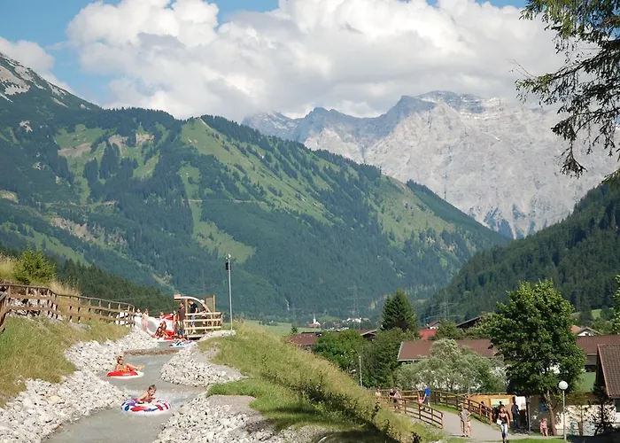 Tirol Bichlbach