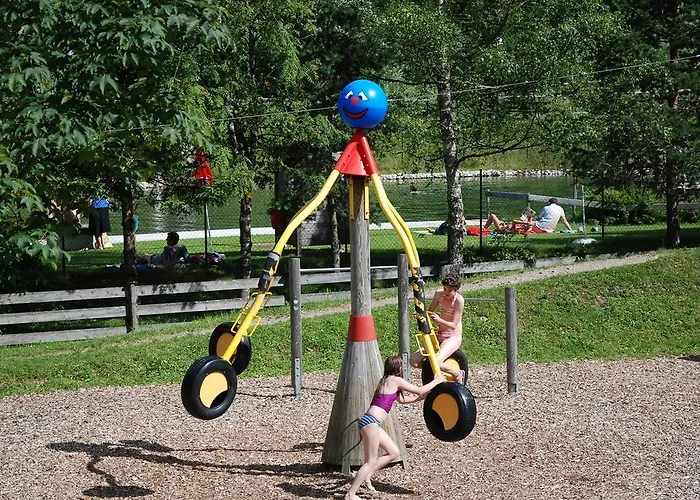 Appartamento Tirol Bichlbach