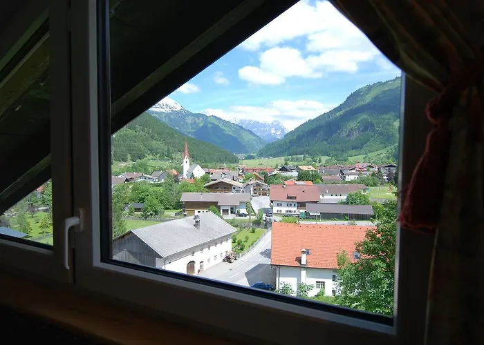 Appartamento Tirol Bichlbach