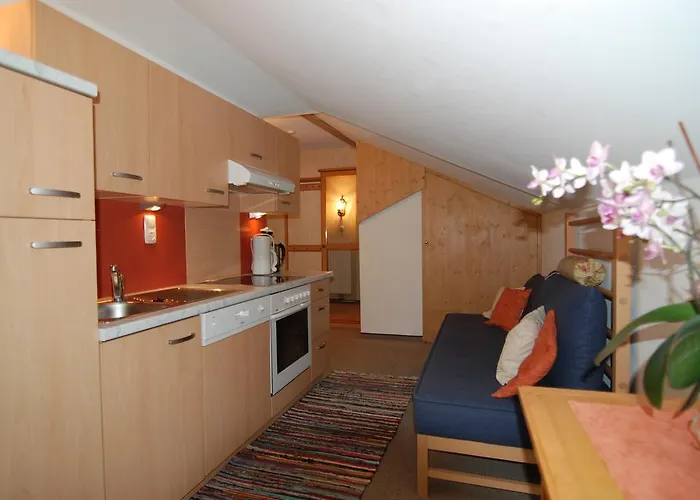 Appartamento Tirol Bichlbach