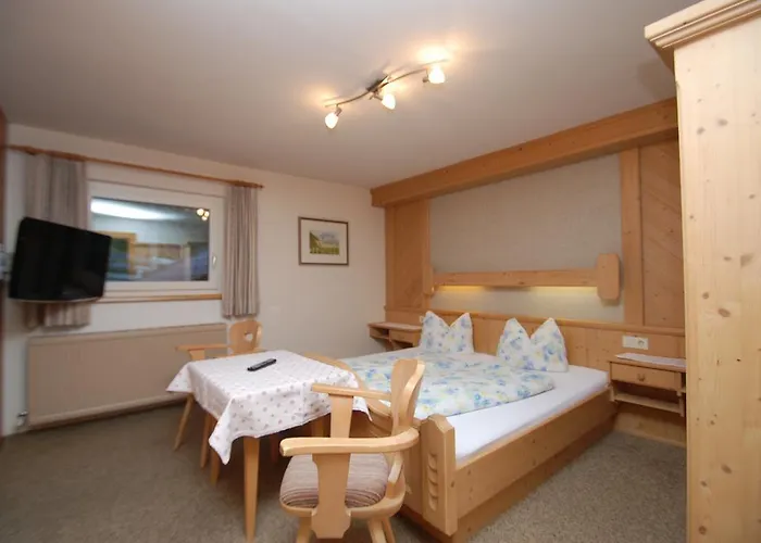 Διαμέρισμα Tirol