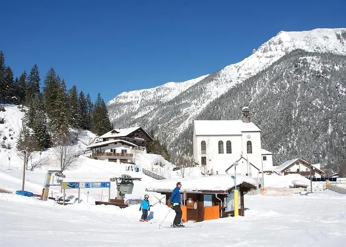 Appartamento Tirol Bichlbach