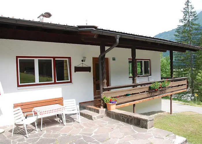 Appartamento Tirol *