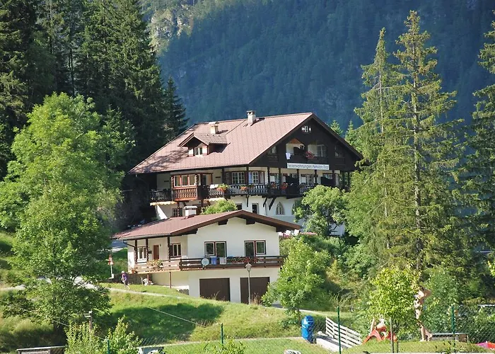 Appartamento Tirol Bichlbach