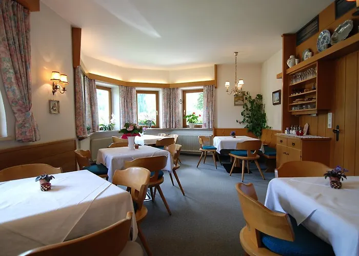 Appartamento Tirol *