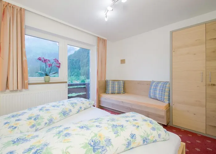 Appartamento Tirol *