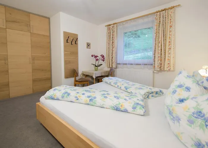 Appartamento Tirol *