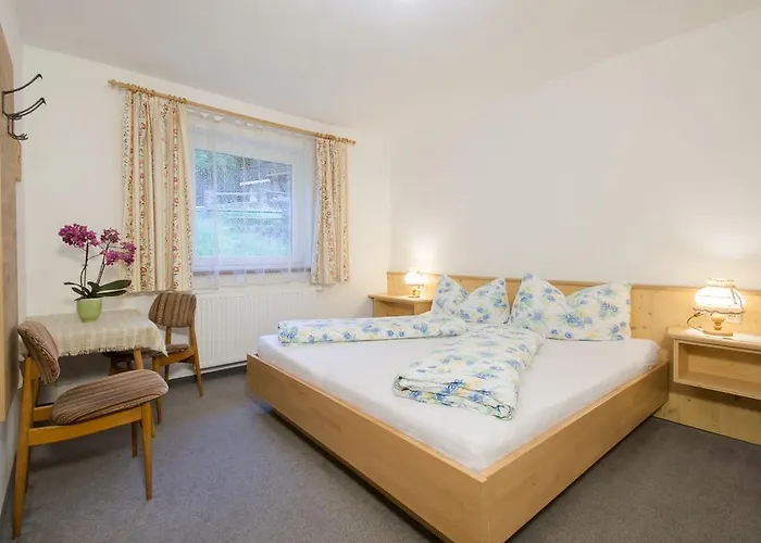 Appartamento Tirol *