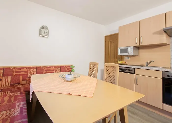 Appartamento Tirol Bichlbach