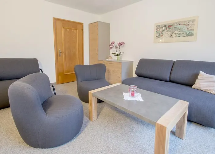 Appartamento Tirol Bichlbach