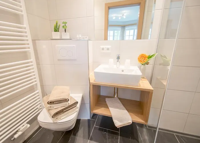 Appartamento Tirol *