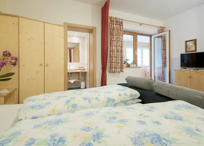 Appartamento Tirol *