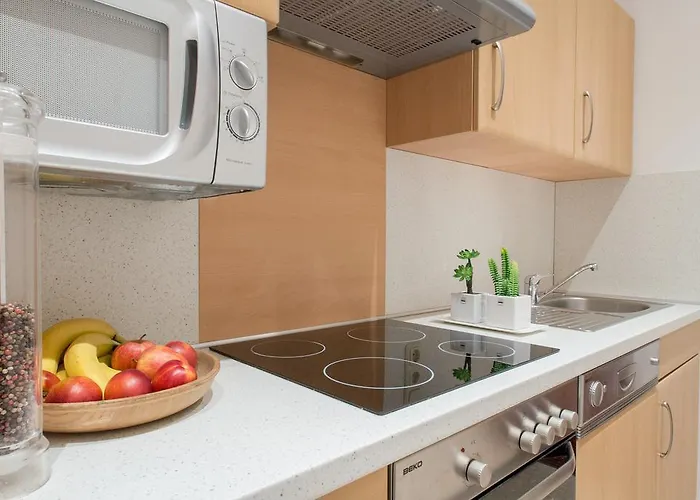 Appartamento Tirol *